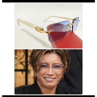 Gackt サングラスのフリマアイテム一覧 Gackt サングラスのフリマアイテム一覧