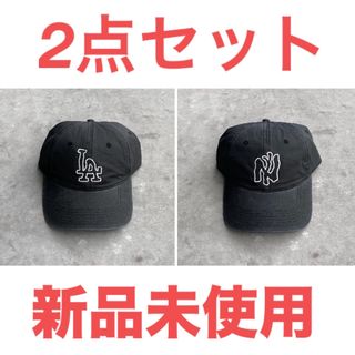 SafeHouse Bootleg Yankees Cap 励ます SafeHouse Bootleg Yankees Cap 励ます