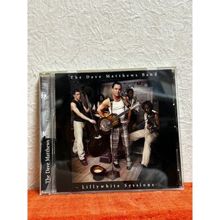 Dave Matthews Band：Lillywhite Sessions(ポップス/ロック(洋楽))