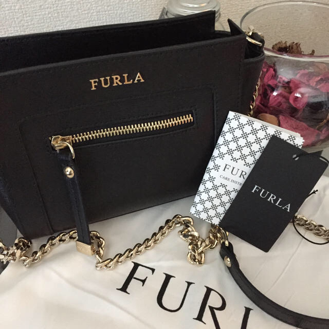 Furla(フルラ)のmisato様専用❁.*･ﾟ6/26まで レディースのバッグ(ショルダーバッグ)の商品写真