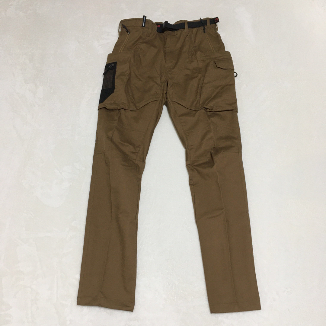 Field Core ワークマン ワークパンツ カーゴ サイズL ポケット大 Field Core ワークマン ワークパンツ カーゴ サイズL ポケット大