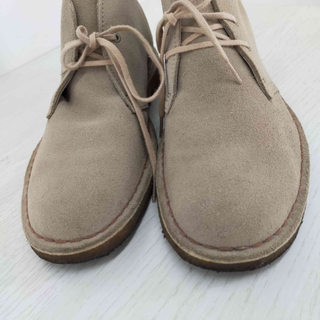 Clarks - CLARKS ORIGINALS(クラークスオリジナル) メンズ Clarks - CLARKS ORIGINALS(クラークスオリジナル) メンズ