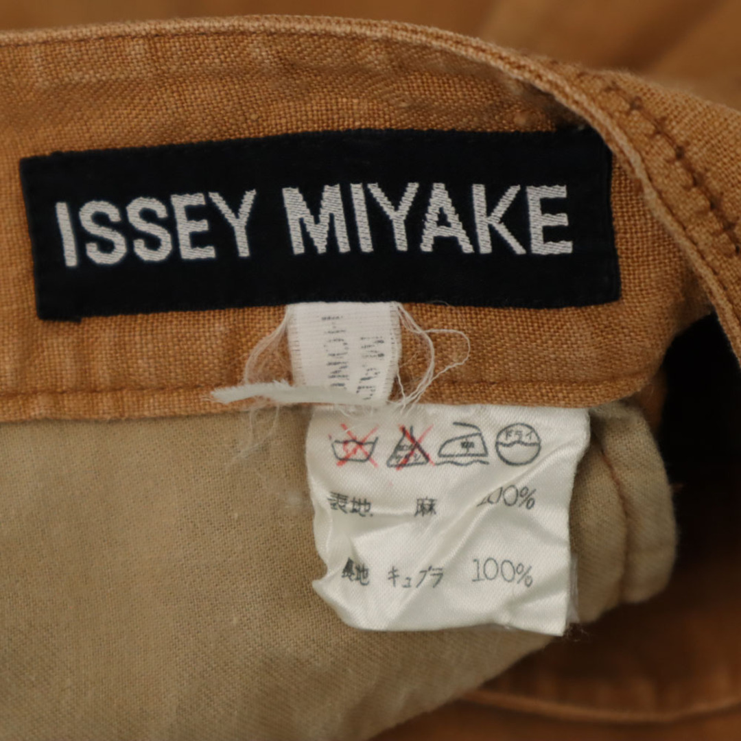 ISSEY MIYAKE - イッセイミヤケ 90s オールド オンリミット ISSEY MIYAKE - イッセイミヤケ 90s オールド オンリミット
