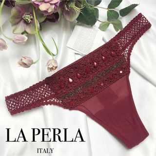 LA PERLA(下着/アンダーウェア)のフリマアイテム一覧 LA PERLA(下着/アンダーウェア)のフリマアイテム一覧