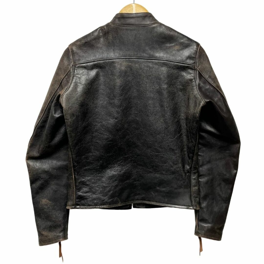 リアルマッコイズ BUCO いただか J-100 サイズ34 リアルマッコイズ BUCO いただか J-100 サイズ34