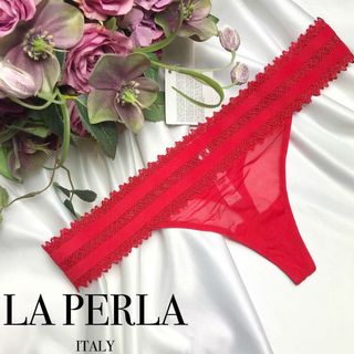 LA PERLA(下着/アンダーウェア)のフリマアイテム一覧 LA PERLA(下着/アンダーウェア)のフリマアイテム一覧