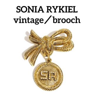 SONIA RYKIEL(ブローチ/コサージュ)のフリマアイテム一覧 SONIA RYKIEL(ブローチ/コサージュ)のフリマアイテム一覧