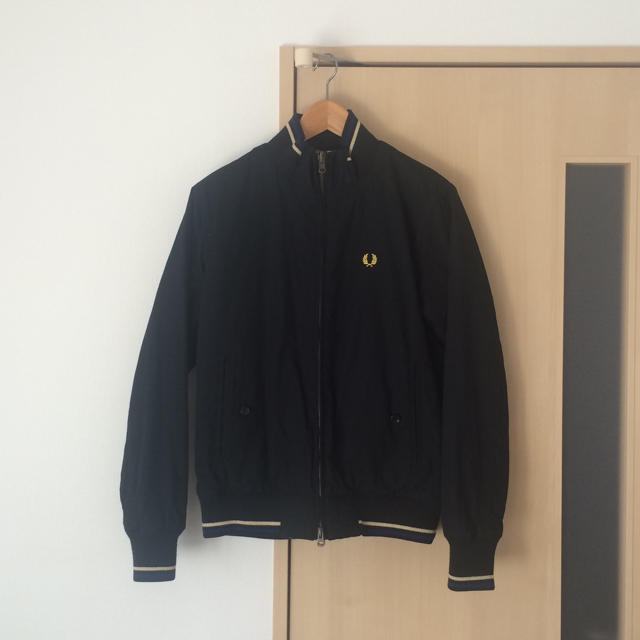 FRED PERRY(フレッドペリー)のフレッドペリー リバーシブルアウター メンズのジャケット/アウター(ブルゾン)の商品写真