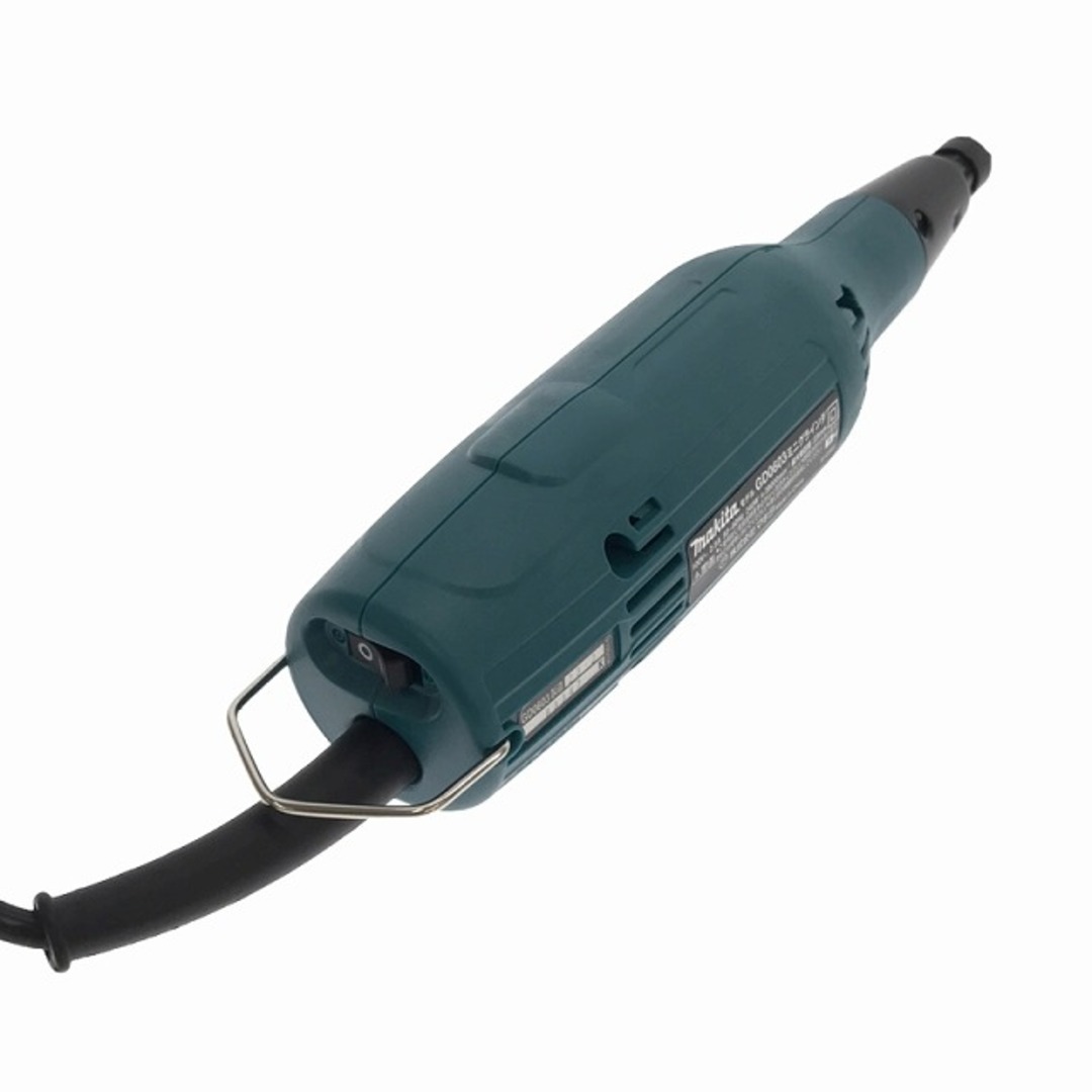 Makita - ☆未使用品☆makita マキタ 100V ミニグラインダー Makita - ☆未使用品☆makita マキタ 100V ミニグラインダー