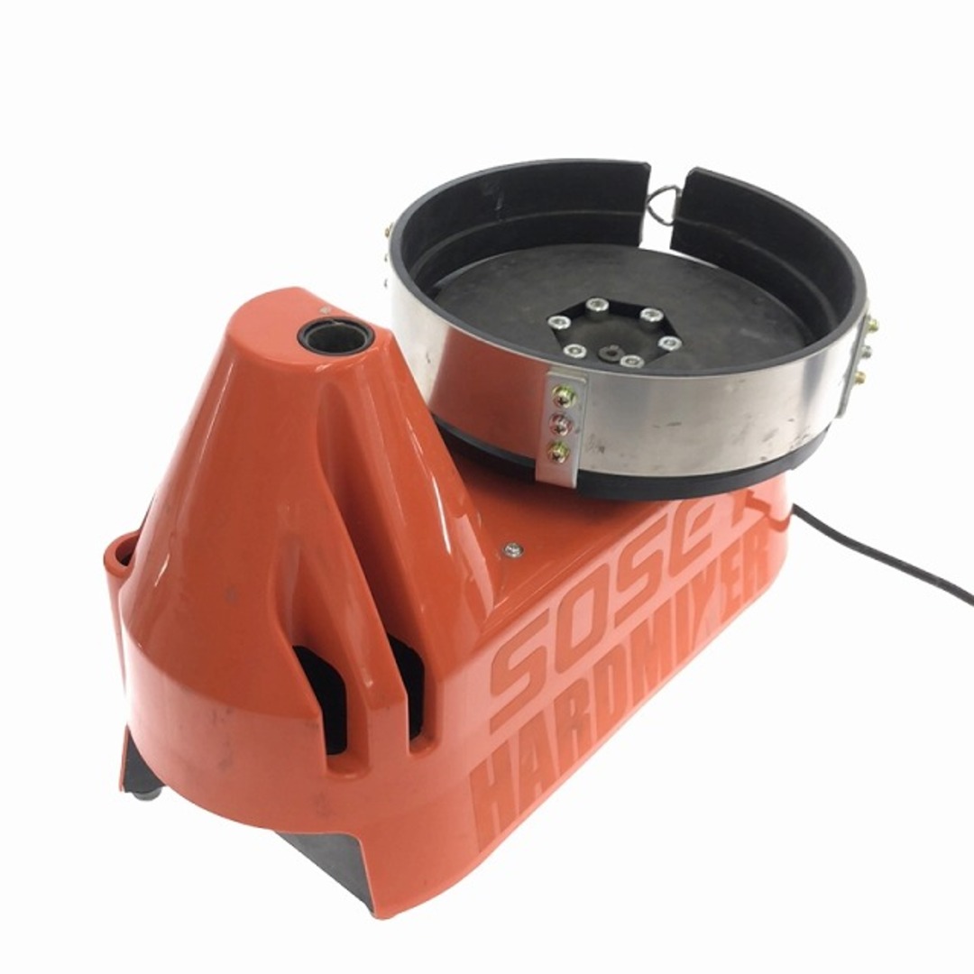 ☆中古品☆SOSEY 日本ソセー カルマゼ パドル2本(4L 6L)付 ☆中古品☆SOSEY 日本ソセー カルマゼ パドル2本(4L 6L)付