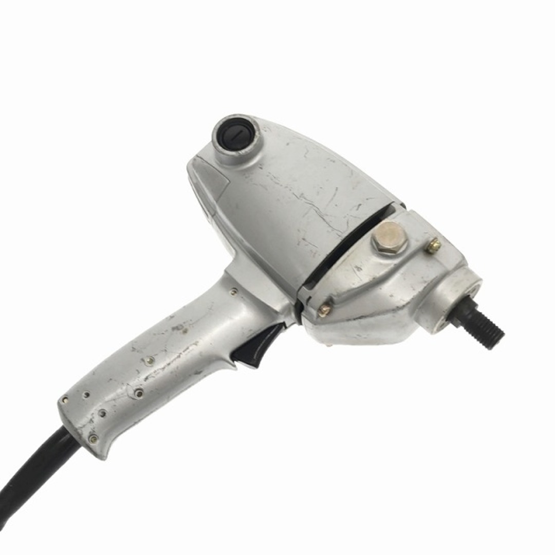 日立 - ☆中古品☆HITACHI 日立工機 100V 125mm 石材用 日立 - ☆中古品☆HITACHI 日立工機 100V 125mm 石材用