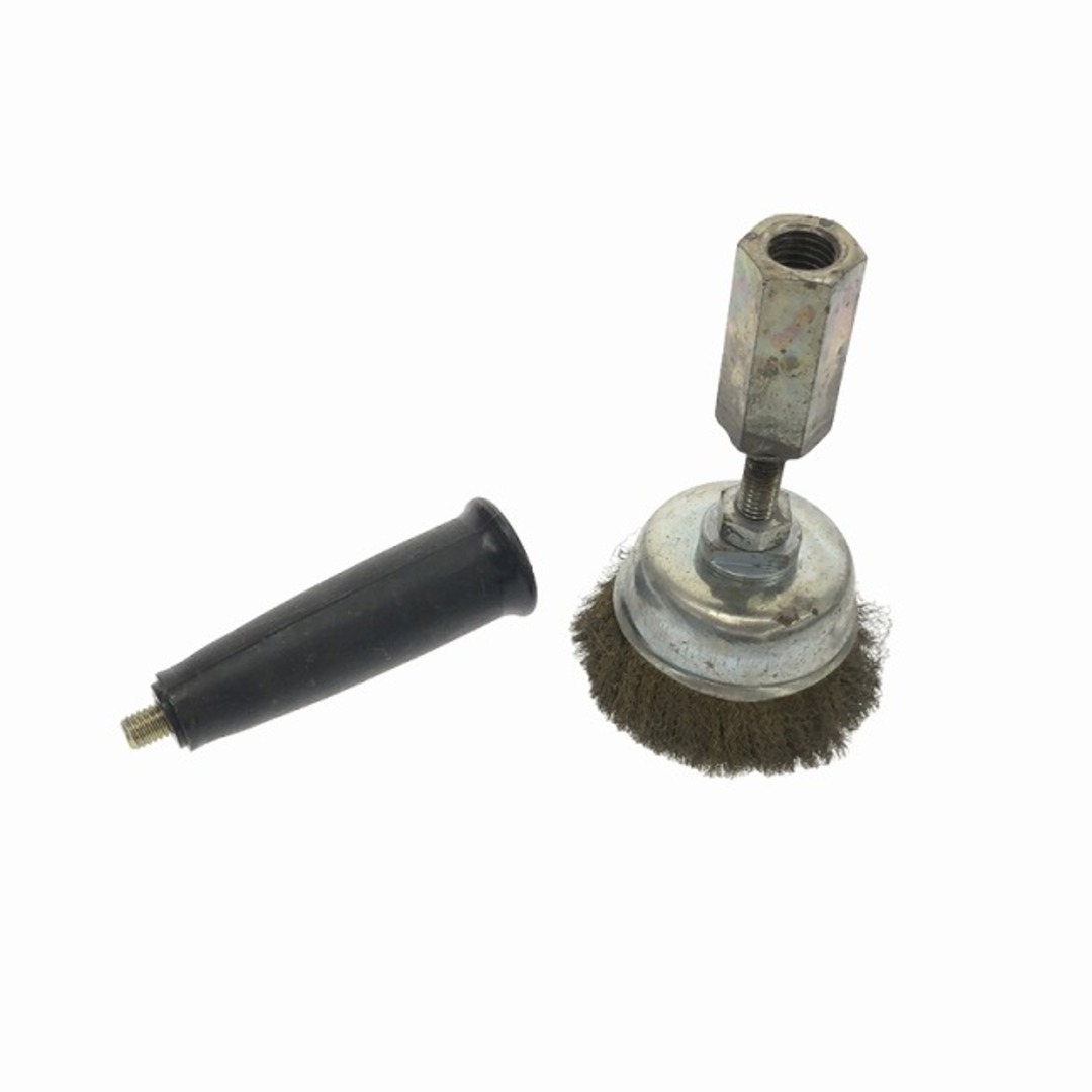 日立 - ☆中古品☆HITACHI 日立工機 100V 125mm 石材用 日立 - ☆中古品☆HITACHI 日立工機 100V 125mm 石材用