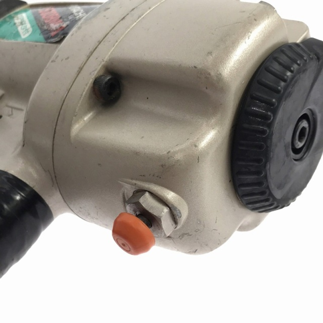 日立 - ☆中古品☆HITACHI 日立工機 常圧 フロア用タッカー 日立 - ☆中古品☆HITACHI 日立工機 常圧 フロア用タッカー