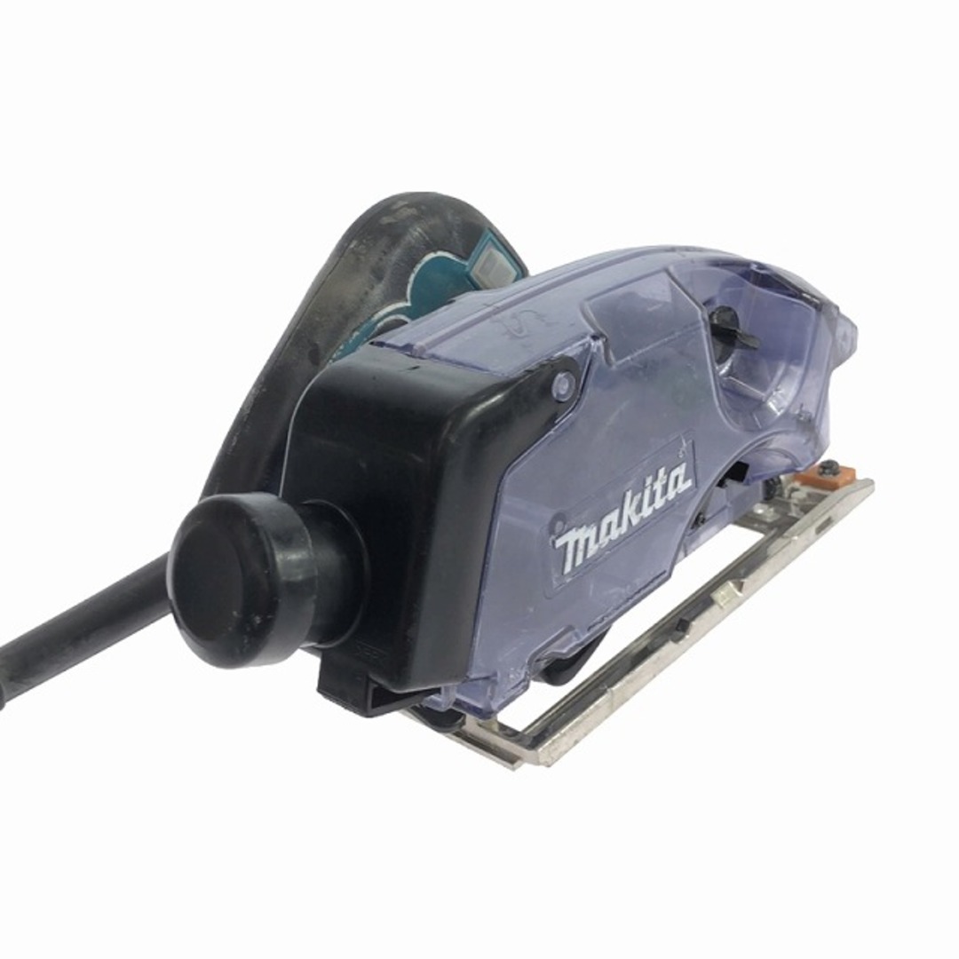 MAKITA マキタ 125mm 防じんマルノコ コード式 本体のみ MAKITA マキタ 125mm 防じんマルノコ コード式 本体のみ