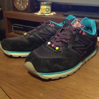 ニューバランス(New Balance)のNewBalance 未使用＊スニーカー(スニーカー)