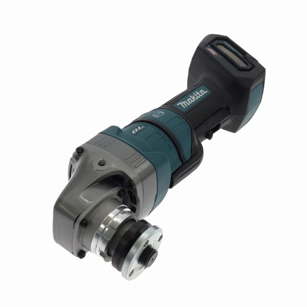 Makita - ☆未使用☆makita マキタ 40max 充電式ディスク Makita - ☆未使用☆makita マキタ 40max 充電式ディスク