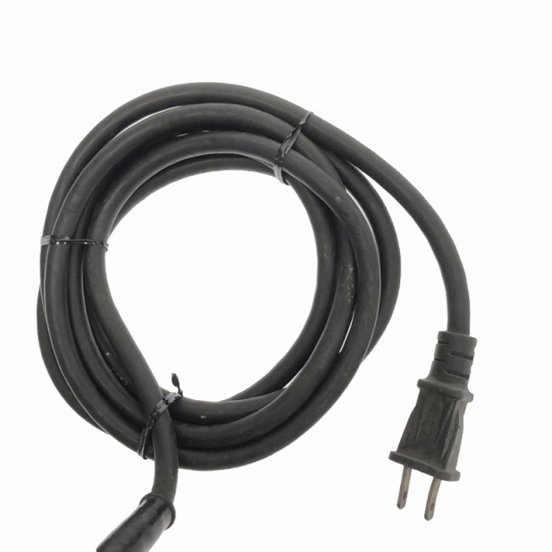 ☆品☆ HITACHI 日立工機 100V 120mm ロータリーバンドソー ☆品☆ HITACHI 日立工機 100V 120mm ロータリーバンドソー