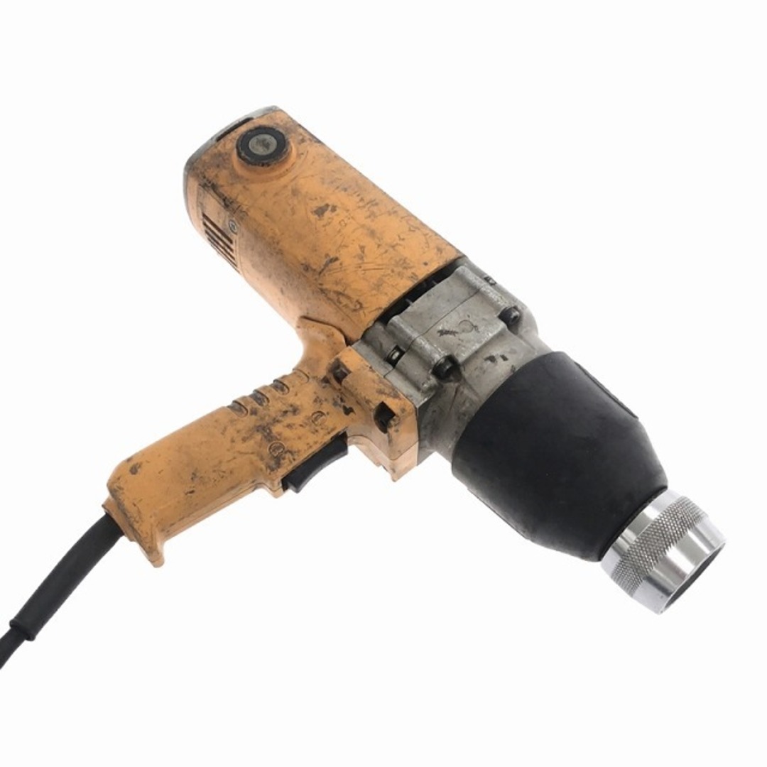 ☆中古品☆ TONE トネ 100V 電動インパクトレンチ IW-22-1 ☆中古品☆ TONE トネ 100V 電動インパクトレンチ IW-22-1