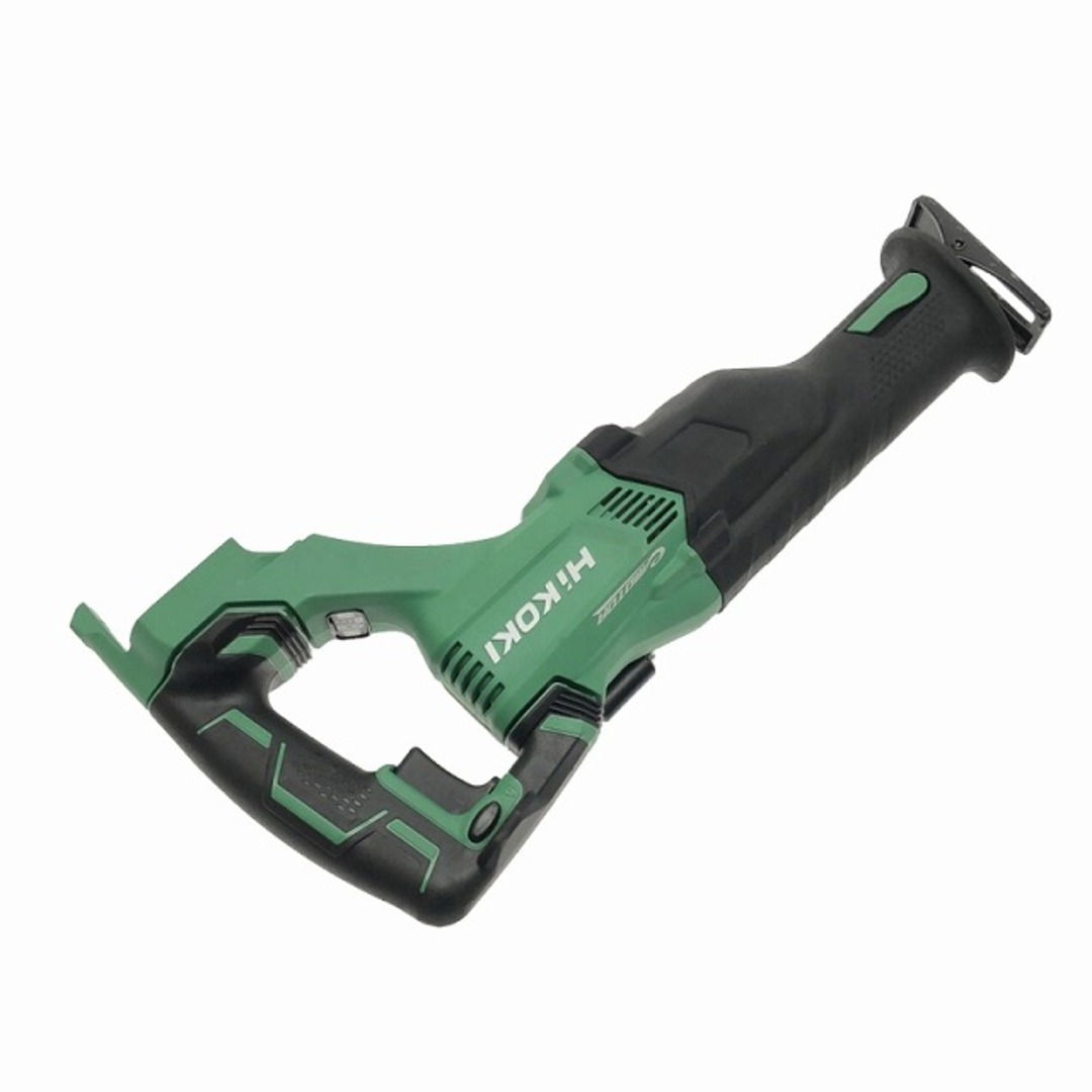 ☆比較的綺麗☆HiKOKI ハイコーキ 18V コードレスセーバソー ☆比較的綺麗☆HiKOKI ハイコーキ 18V コードレスセーバソー