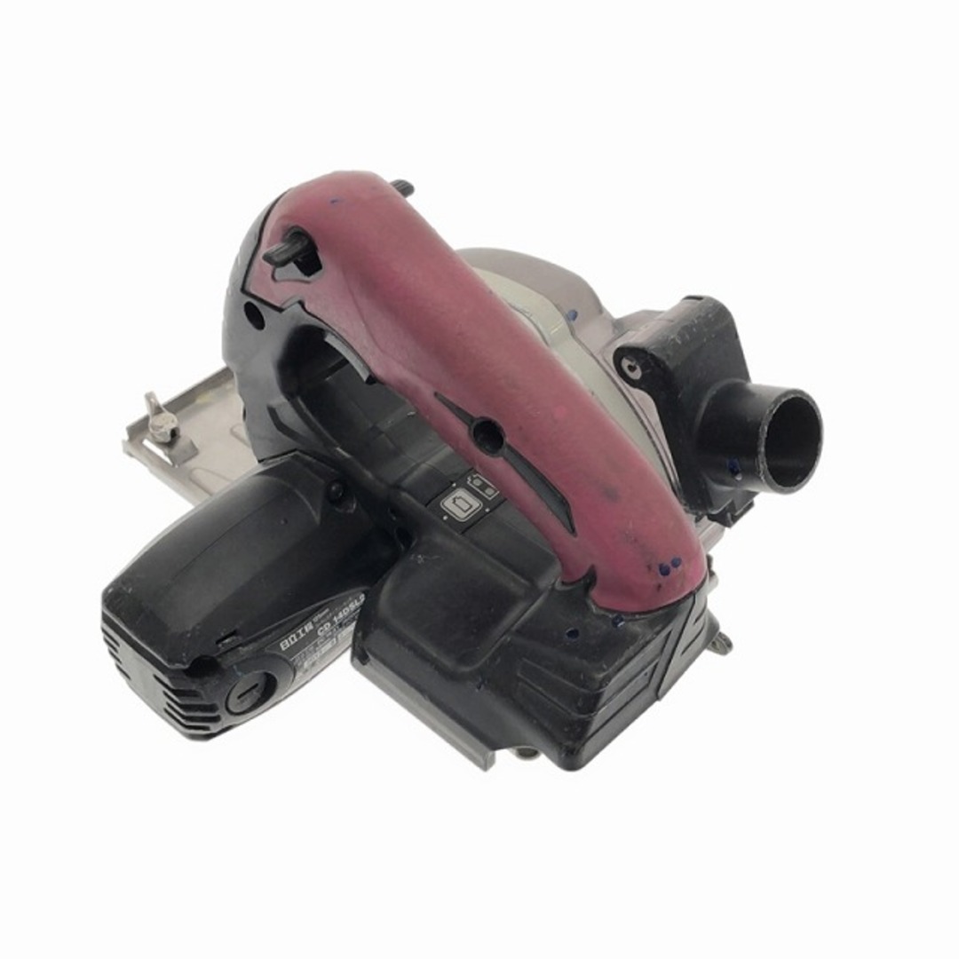 日立 - ☆中古品☆ HITACHI 日立工機 14.4V コードレス 日立 - ☆中古品☆ HITACHI 日立工機 14.4V コードレス