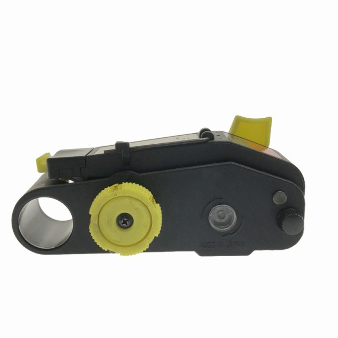☆中古品 付属品多数☆ CANARE カナレ 圧着ペンチ TC-35CA 同軸 ☆中古品 付属品多数☆ CANARE カナレ 圧着ペンチ TC-35CA 同軸