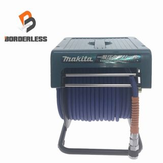 Makita - ☆美品☆makita マキタ 30m巻き 一般圧タコリール 型番 Makita - ☆美品☆makita マキタ 30m巻き 一般圧タコリール 型番