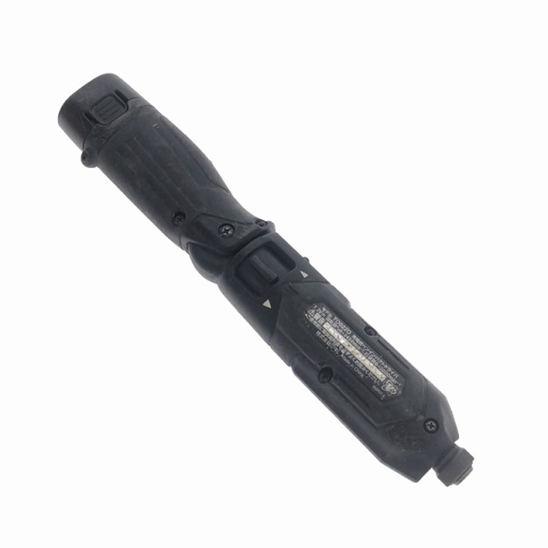 Makita - ☆中古品☆makita マキタ 7.2V 充電式ペンインパクト Makita - ☆中古品☆makita マキタ 7.2V 充電式ペンインパクト