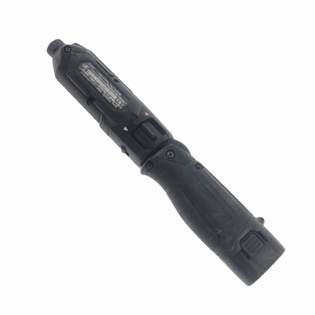 Makita - ☆中古品☆makita マキタ 7.2V 充電式ペンインパクト Makita - ☆中古品☆makita マキタ 7.2V 充電式ペンインパクト