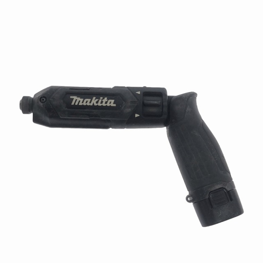 Makita - ☆中古品☆makita マキタ 7.2V 充電式ペンインパクト Makita - ☆中古品☆makita マキタ 7.2V 充電式ペンインパクト