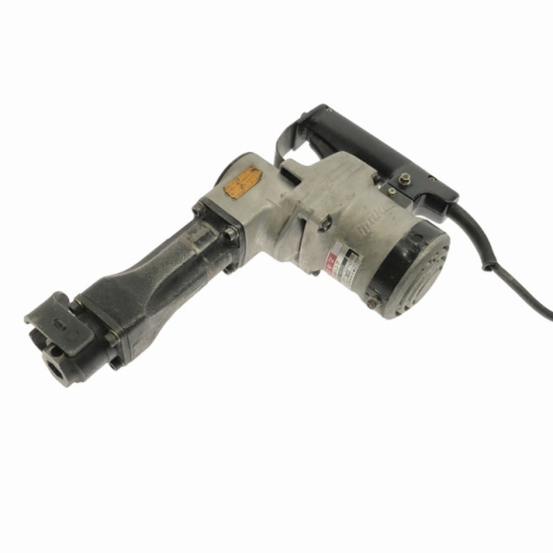 Makita - ☆中古品☆makita マキタ 100V 電動ハンマー HM1201 Makita - ☆中古品☆makita マキタ 100V 電動ハンマー HM1201