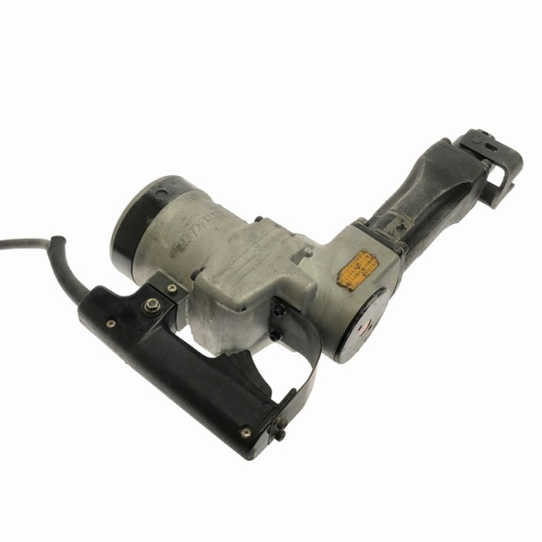 Makita - ☆中古品☆makita マキタ 100V 電動ハンマー HM1201 Makita - ☆中古品☆makita マキタ 100V 電動ハンマー HM1201