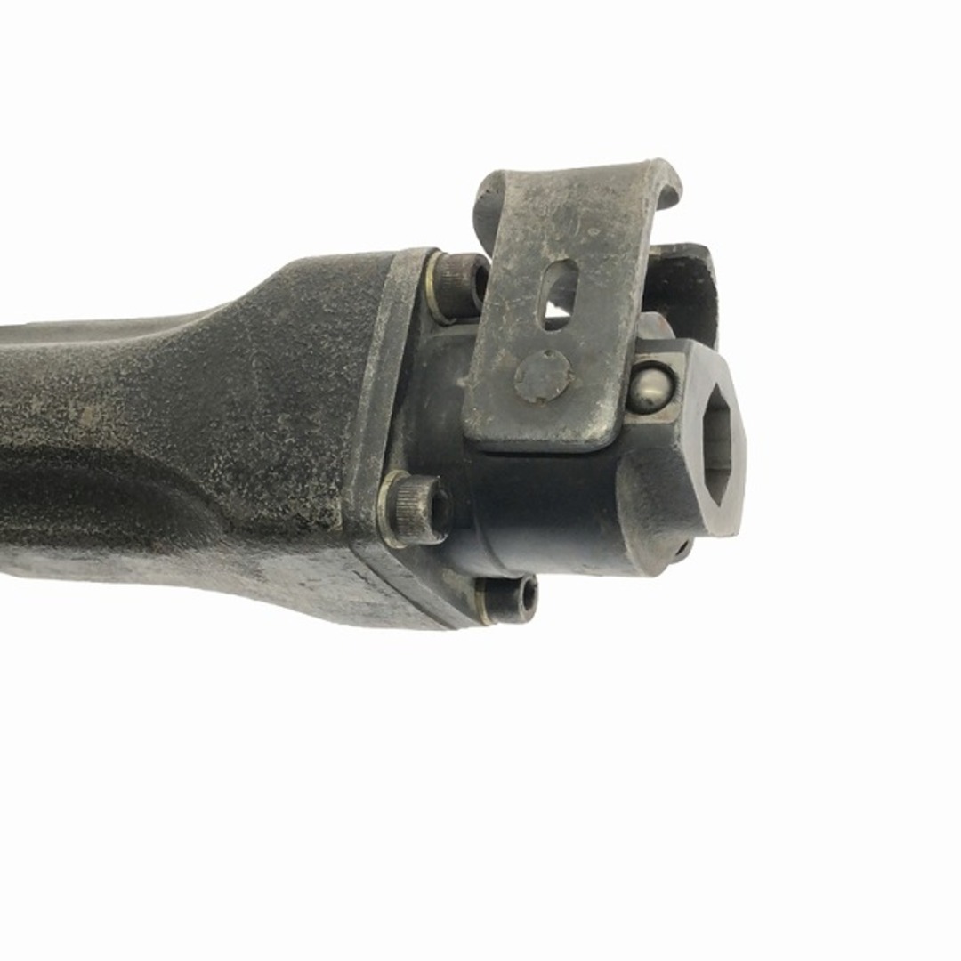 Makita - ☆中古品☆makita マキタ 100V 電動ハンマー HM1201 Makita - ☆中古品☆makita マキタ 100V 電動ハンマー HM1201