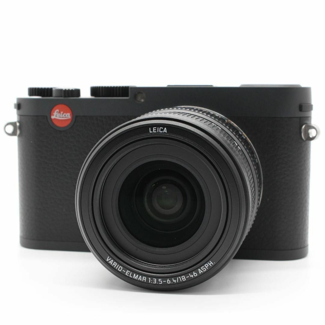 LEICA - ☆美品☆Leica X Vario Typ107の通販 by リミレスshop LEICA - ☆美品☆Leica X Vario Typ107の通販 by リミレスshop