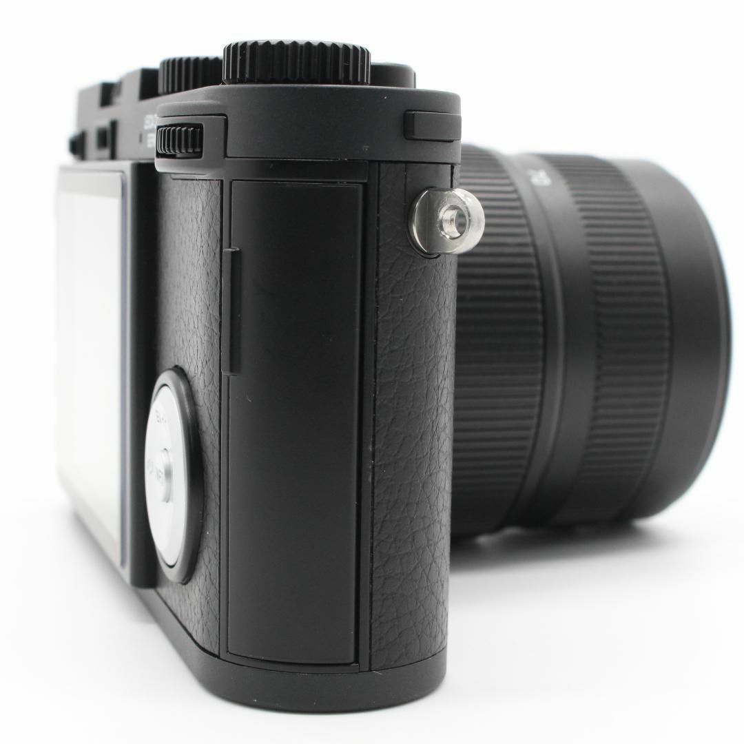 LEICA - ☆美品☆Leica X Vario Typ107の通販 by リミレスshop LEICA - ☆美品☆Leica X Vario Typ107の通販 by リミレスshop