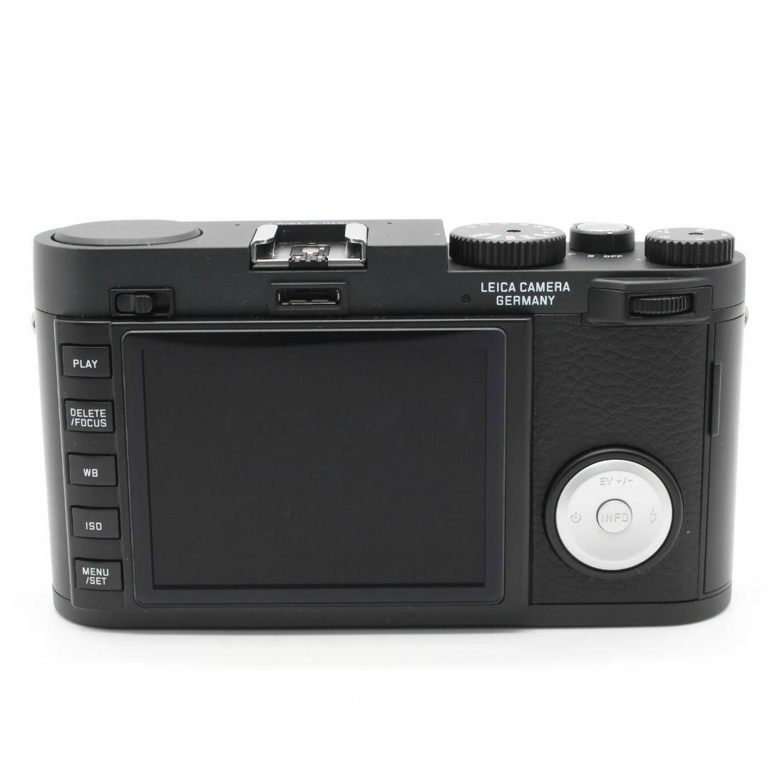 LEICA - ☆美品☆Leica X Vario Typ107の通販 by リミレスshop LEICA - ☆美品☆Leica X Vario Typ107の通販 by リミレスshop