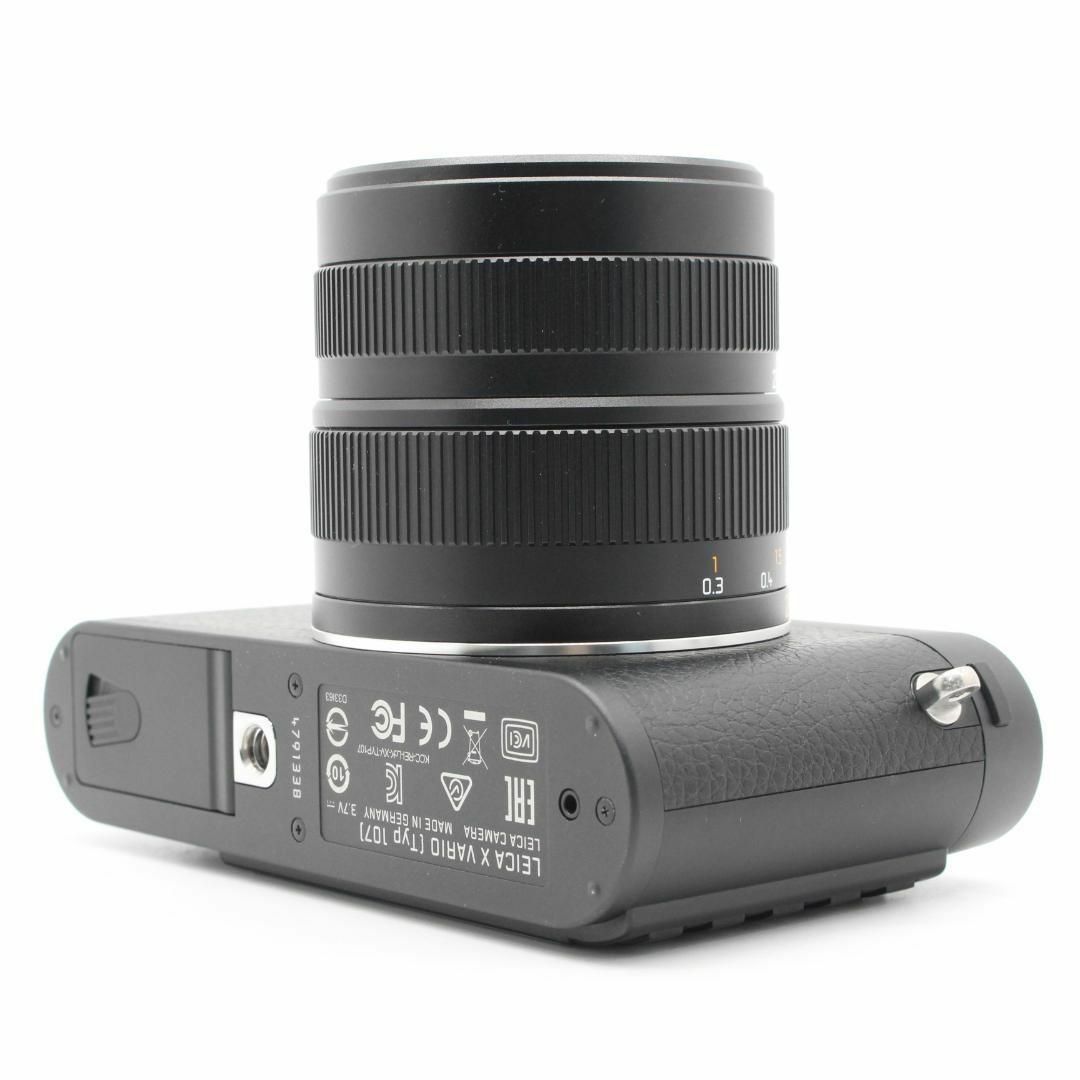 LEICA - ☆美品☆Leica X Vario Typ107の通販 by リミレスshop LEICA - ☆美品☆Leica X Vario Typ107の通販 by リミレスshop