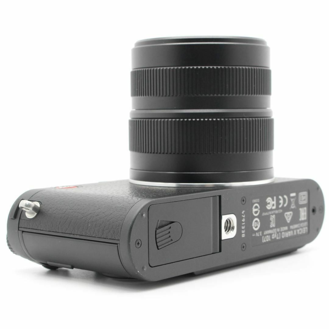 LEICA - ☆美品☆Leica X Vario Typ107の通販 by リミレスshop LEICA - ☆美品☆Leica X Vario Typ107の通販 by リミレスshop
