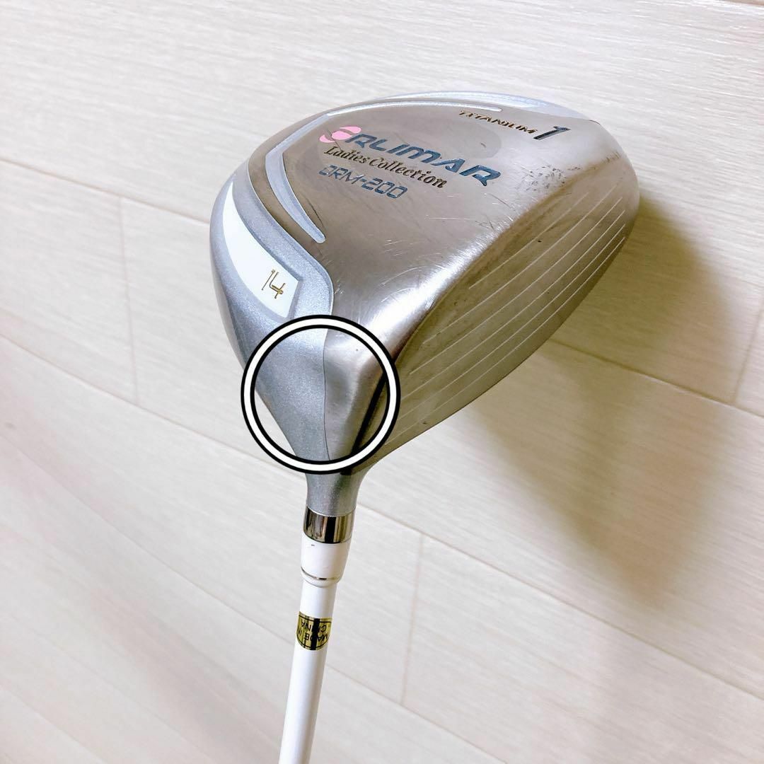 レディースセット】初心者オススメ 入門 FLEX L 6本 右利き ゴルフ レディースセット】初心者オススメ 入門 FLEX L 6本 右利き ゴルフ