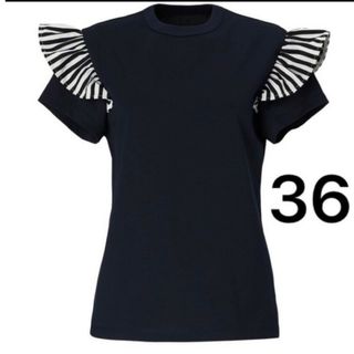 BORDERS at BALCONY(Tシャツ(半袖/袖なし))のフリマアイテム一覧 BORDERS at BALCONY(Tシャツ(半袖/袖なし))のフリマアイテム一覧
