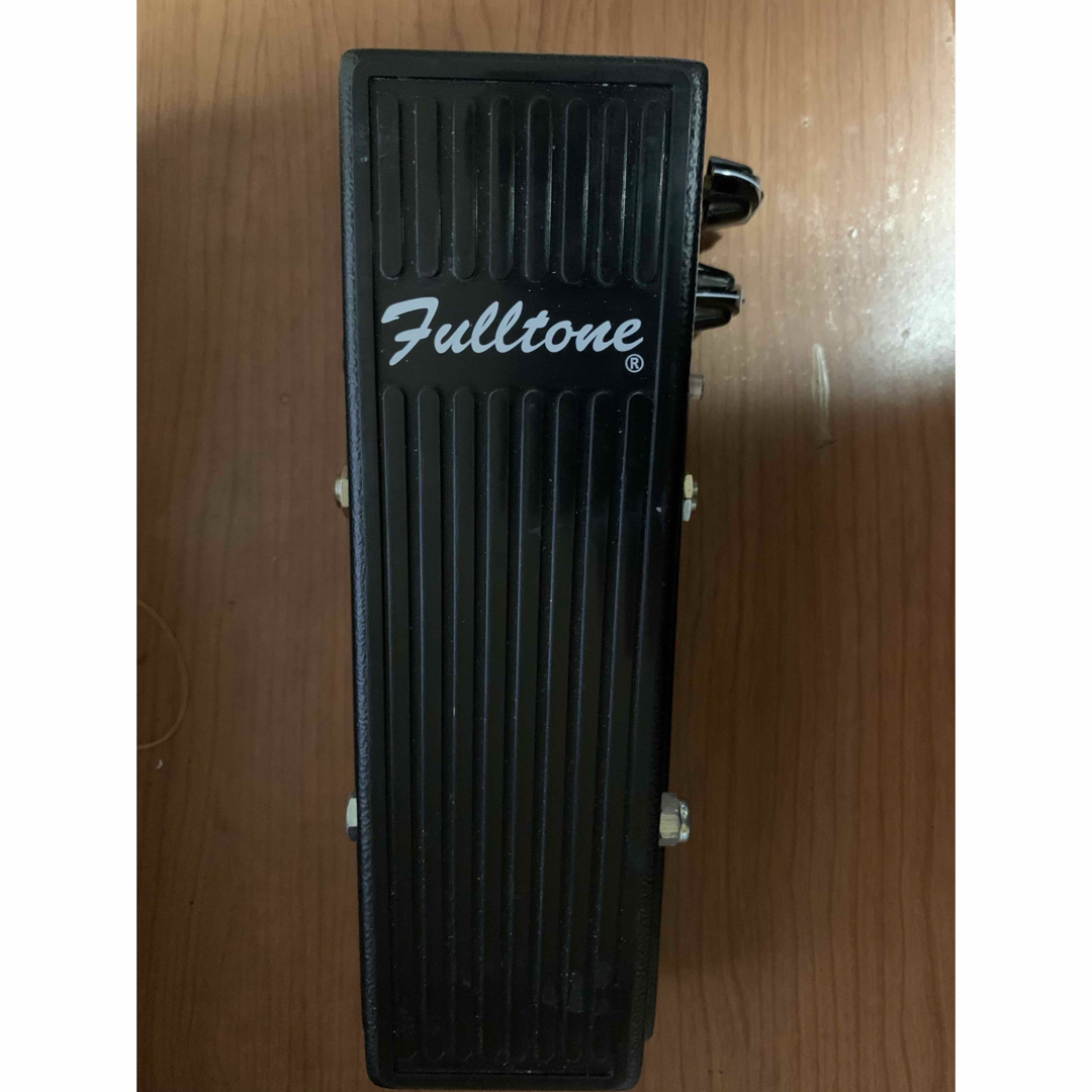 Fulltone Clyde Deluxe ギター Fulltone Clyde Deluxe ギター