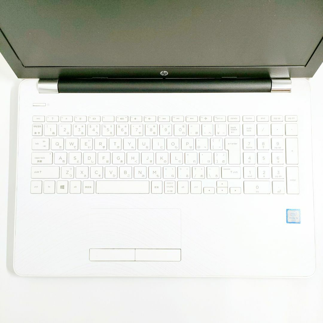美品!ホワイトノートパソコン!爆速SSD&メモリ8Gで快適⭐カメラ 美品!ホワイトノートパソコン!爆速SSD&メモリ8Gで快適⭐カメラ