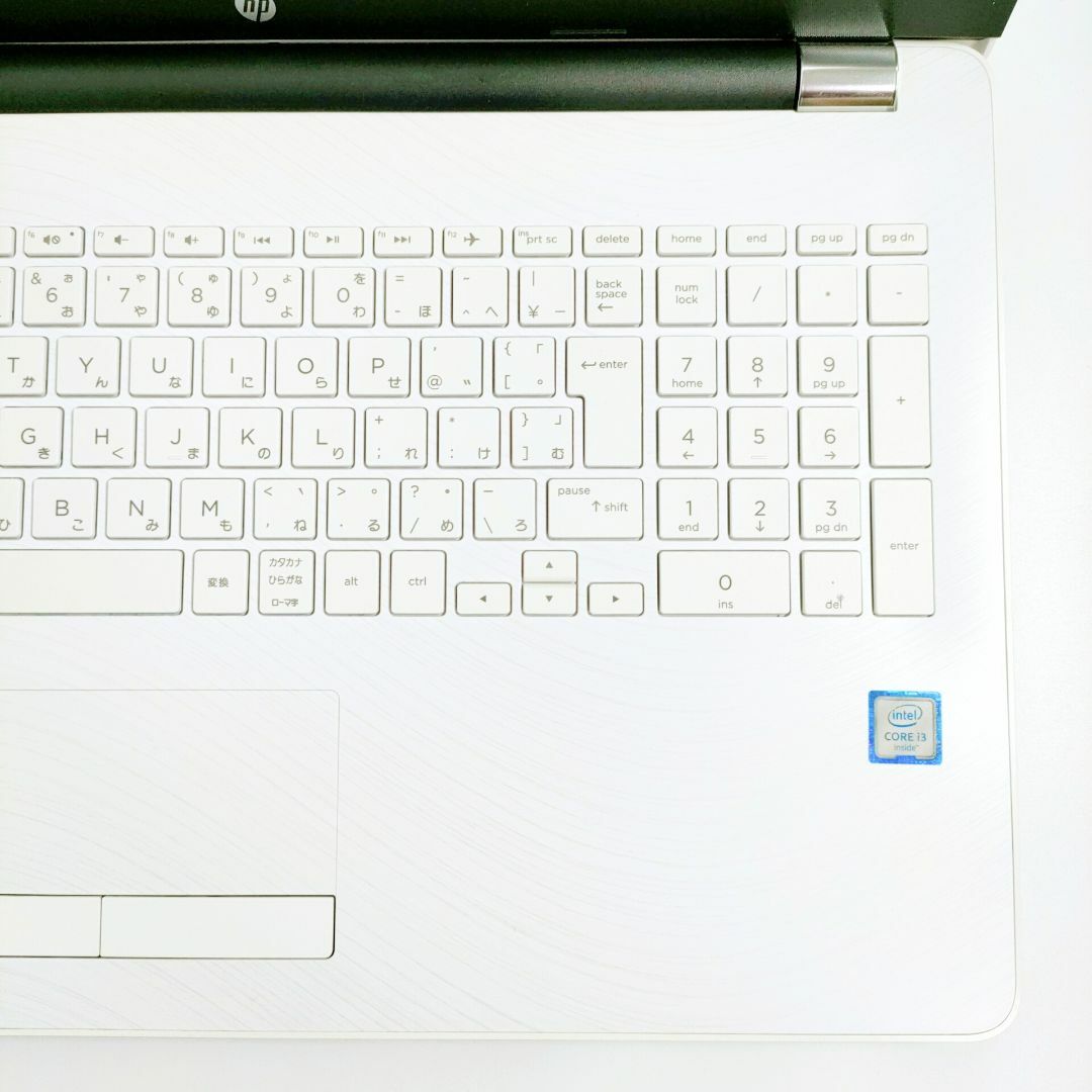 美品!ホワイトノートパソコン!爆速SSD&メモリ8Gで快適⭐カメラ 美品!ホワイトノートパソコン!爆速SSD&メモリ8Gで快適⭐カメラ