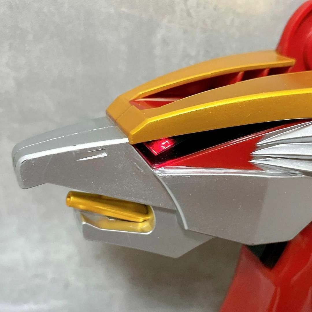 BANDAI - 希少 百獣戦隊ガオレンジャー ファルコンサモナー BANDAI - 希少 百獣戦隊ガオレンジャー ファルコンサモナー