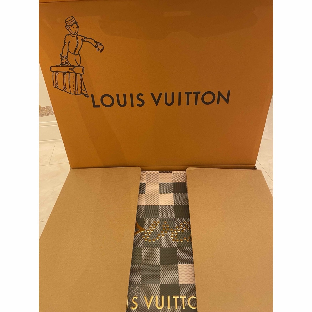 LOUIS VUITTON - ルイヴィトン ショッパーバック ファレルの通販 LOUIS VUITTON - ルイヴィトン ショッパーバック ファレルの通販
