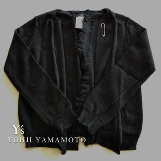 Yohji Yamamoto(カーディガン)のフリマアイテム一覧 Yohji Yamamoto(カーディガン)のフリマアイテム一覧