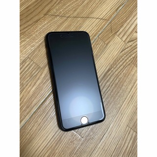 Apple - iPhoneSE2 新品ガラスフィルム付き 64GB美品