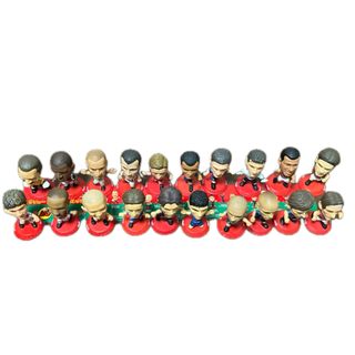 サッカーフィギュアのフリマアイテム一覧 サッカーフィギュアのフリマアイテム一覧