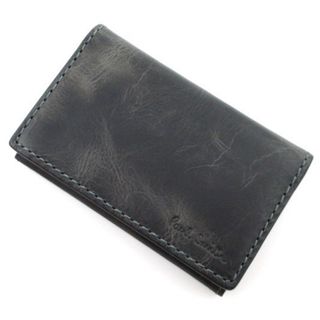 Paul Smith - 残りわずか☆新品☆箱付 ポールスミス 上質牛革 Paul Smith - 残りわずか☆新品☆箱付 ポールスミス 上質牛革