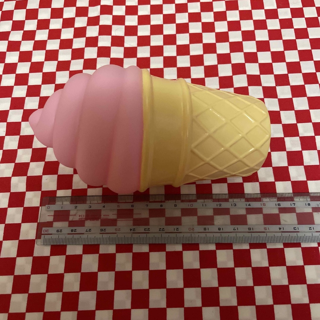 ミニサイズ♡ソフトクリーム♡ライトの通販 by ochora |ラクマ ミニサイズ♡ソフトクリーム♡ライトの通販 by ochora |ラクマ
