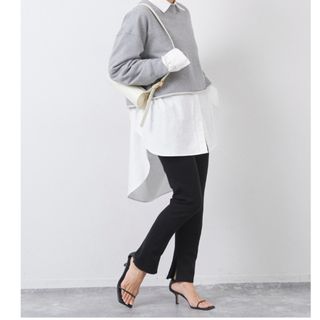 DEUXIEME CLASSE(レギンス/スパッツ)のフリマアイテム一覧 DEUXIEME CLASSE(レギンス/スパッツ)のフリマアイテム一覧